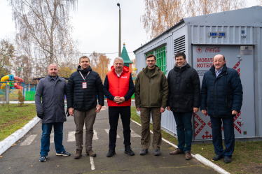 Coca-Cola HBC Ukraine