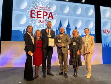 Допомагати, взаємодіяти, модернізувати, або як ЄС підтримує українські інституції /Фото 2