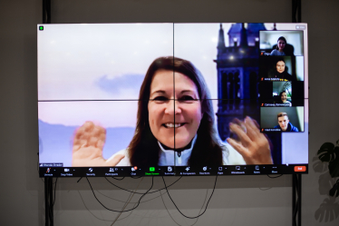 Літня школа від університету Берклі на Промприладі