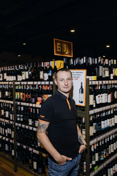 «Бізнес – це стосунки. Тут, як у коханні, – немає формули». Команда WINETIME про синергію, лояльність та вміння приймати рішення /Фото 3