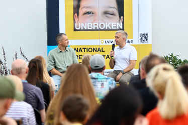 Олег Романчук интервью /Антон Забельский для Forbes Ukraine