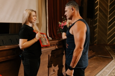 «Серце Азовсталі»