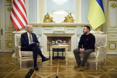 Офіс Президента України
