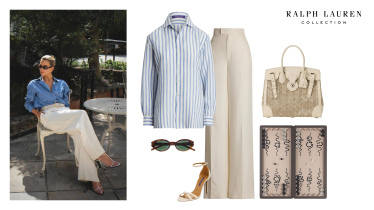 Ralph Lauren Collection