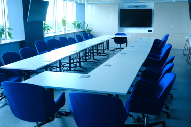 «Киевстар» отказался от классических рабочих мест и оставил в офисе только опенспейсы и креативные пространства. Зачем это компании /Фото 15