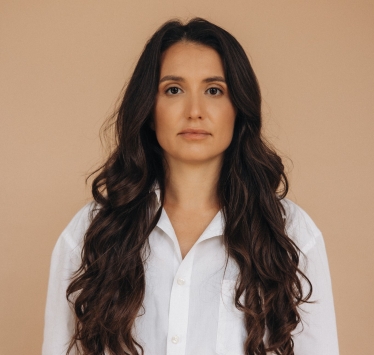 Ирина Вольницкая, президент SET University