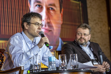 Наталля Кравчук