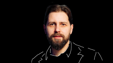 Виктор Шолошенко, Advisory strategic consulting /Фото из личного архива/коллаж Александра Карасева