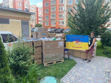 Амбасадори змін. Klitschko Foundation 20 років втілює проєкти для школярів та вчителів і перетворює мрії на життя /Фото 11