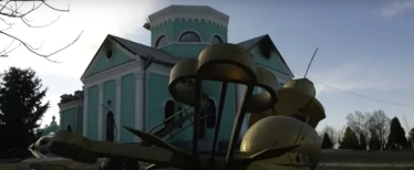 Войска РФ повредили 60 религиозных объектов Украины. Вот 10 самых значимых разрушений – оценка Forbes /Фото 5