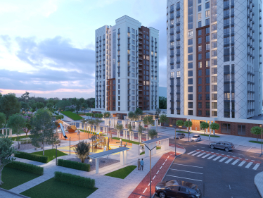 Руслан Лещишин, CEO «Платинумбуд»