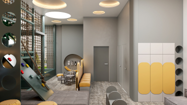 ЖК Маxima Residence