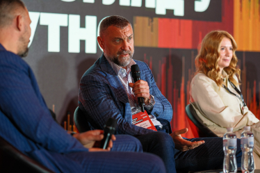 Минимум $2,5 млрд инвестиций на четырех. Что будут строить ОККО, «Метинвест», Terwin и Vodafone до 2026 года /Фото 1