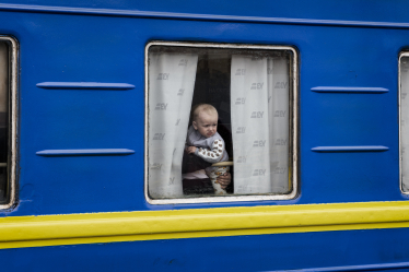 Демографічна стратегія Кабміну, Мінсоцполітики, Дарина Марчак /Getty Images