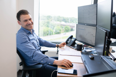 Головні правила інвестування від Володимира Познього, керівника EXANTE Україна /Фото 2