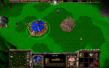 warcraft