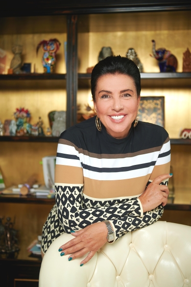 Марина і Сергій Бондаренки: «Ми прагнемо створювати продукти, які випереджають час» /Фото 2