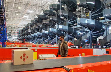 пресслужба Нової Пошти