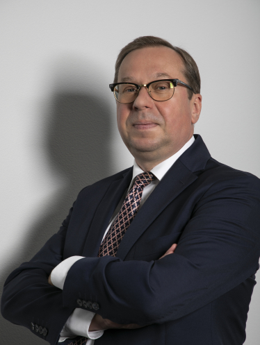 Синергія, відповідальність, турбота. «PZU Україна» виповнюється 30 років. Що допомогло їй втримати успіх /Фото 5