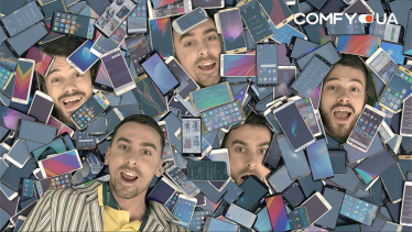 Креативне агентство Banda привчило український бізнес говорити живою мовою і викликати емоції. Чи ефективна така реклама /Фото 11