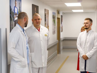 РеабіЦентр