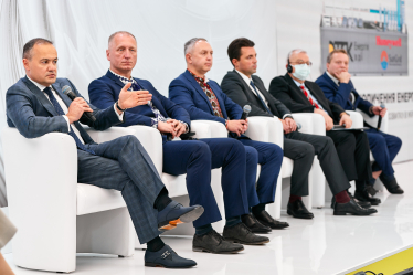 ДТЕК розпочинає історичний перехід в енергетиці /Фото 5