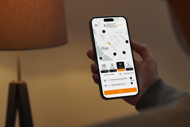 Що робить YARD Delivery?
