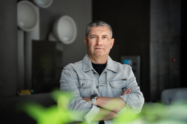 Віталій Джуринський