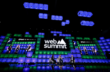 Веб-саммит Mozilla Cloudflare /Getty Images