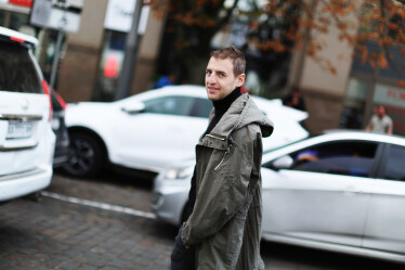 из личного архива