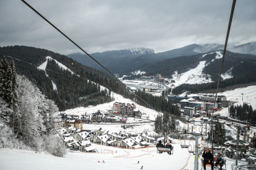 Інвестиційний форпост. Західний регіон України стає центром інвестицій у нерухомість. Перспективи та прогнози /Фото 4