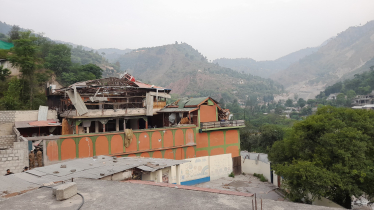 Індія вдарила по Пакистану. Що відомо про операцію «Сіндур» (фото) /Фото 4