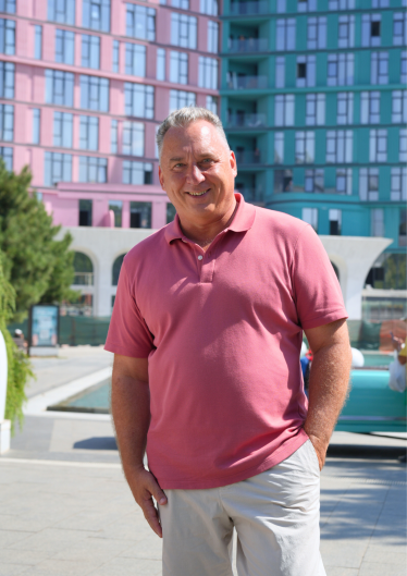 Інвестувати в майбутнє Одеси: кейс готелю ARCHOTEL /Фото 1