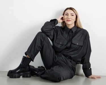 Єлизавета Куртяк