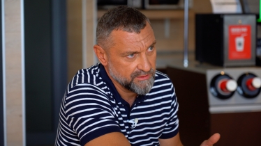 Василь Даниляк