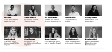 Власник української креативної агенції потрапив до списку «40 до 40» від Ad Age&amp;nbsp; /Фото 1