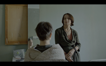 Продюсер Юлия Синькевич смотрела фильм «Видение бабочки» дважды: до и после вторжения. Почему ленту стоит посмотреть сегодня /Фото 3