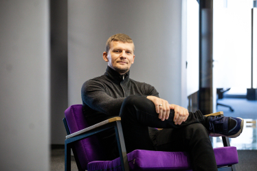 Перше питання: «Чи готові ми інвестувати в цю компанію та перебувати в ній досить довго?» /Фото 1