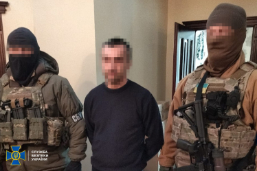 Украинскому бизнесмену Евгению Черняку сообщили о подозрении в финансировании агрессии РФ (обновлено) /Фото 3