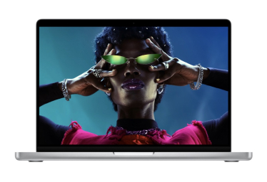 MacBook Pro з чипом M5