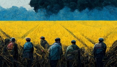 Ілюстрація Maria Sharlay