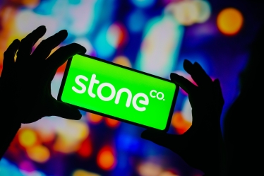 StoneCo Ltd. занимается предоставлением финансовых технологических решений. /Shutterstock