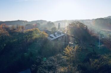 «Будинок для нас – як намет». Як львівський ресторатор Юрій Назарук переїхав до села та став щасливішим /Фото 1