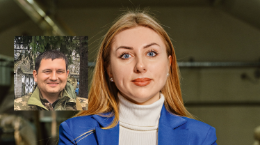 Minelly /Антон Забєльський для Forbes Україна/фото з особистого архіву