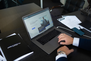 Яким повинен бути адвокат для VIP: Андрій Приходько про головне /Фото 4