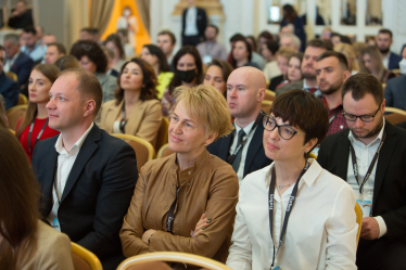 Forbes 2031: как победить в мире, мчащемся вперед /Фото 6