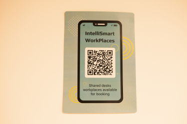 IT-компанія Intellias спробувала зміксувати простір, де народжується не тільки код, але й творчість. Що у неї вийшло /Фото 25