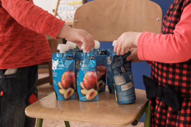 Як пройшов 2022 рік для Nestlé в Україні: підтримка працівників, гуманітарна допомога та інвестиції /Фото 2