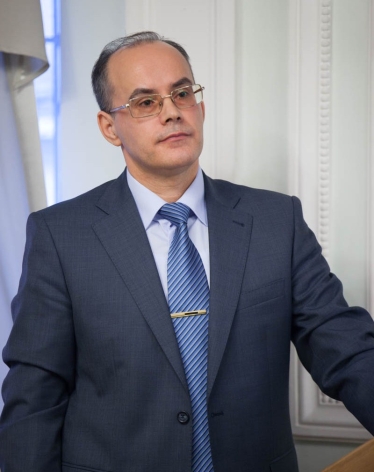 Князєва звільнили з посади голови Верховного Суду /Фото 1