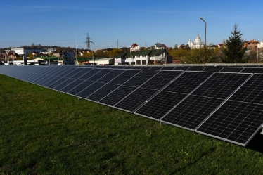 «Ми інвестували та продовжимо інвестувати в Україну». CEO Nestlé в Україні та Південно-Східній Європі про бізнес та інвестиції в Україну під час війни /Фото 6